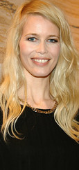 picture of Claudia Schiffer
