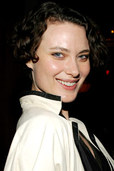 picture of Shalom Harlow