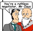 Ripped-off Britons: Christmas - too big to fail part 3
