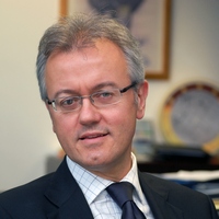 Marco Buti, Director General