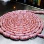 Gov't agency spent six months probing 50-cent sausage heist