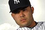 Jesus Montero doesn't care for your <i