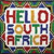 Hello South Africa  the phrasebook