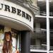 Burberry Shares Leap on Sales Update