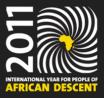 International Year for People of African Descent