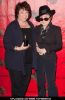 Susan Lacy and Yoko Ono at 70th Annual Peabody Awards - Arrivals