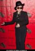 Yoko Ono at 70th Annual Peabody Awards - Arrivals