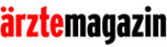 Logo Ärzte Magazin