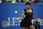 Venus Williams Pulls Out of the U.S. Open