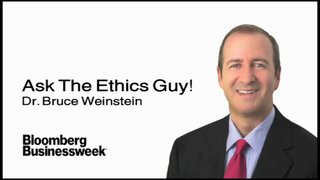 Ask the Ethics Guy! #12