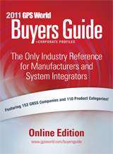 2011 Buyers Guide
