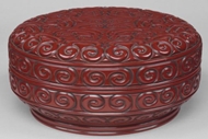 Red and Black: Chinese Lacquer 13th-16th Century