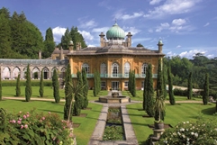 Houses of the English Aristocracy
