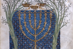Lisbon's Hebrew Bible: Medieval Jewish Art in Context 