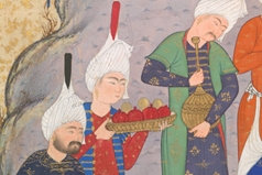 The Making of a Collection: Islamic Art at the Metropolitan 