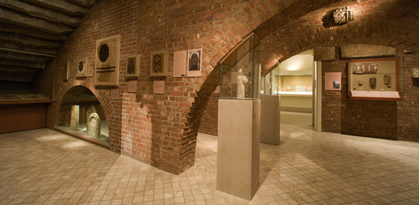 Medieval Gallery 302