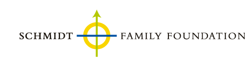 Schmidt Family Foundation