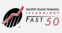 Deloitte Touche Tommatsu Technology Fast 50