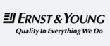 Ernst & Young - Quality In Everything We Do