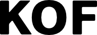 KOF Logo