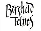 Borghild  Telnes