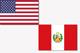 U.S., Peru