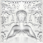 Kanye West reveals explicit cover art for his G.O.O.D Music compilation album