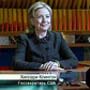 Clinton interview