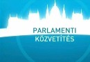 Parlamenti közvetítések