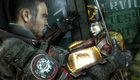 Dead Space 3: In Co-Op, You'll Face Your Madness Alone.