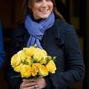 Kate Middleton 31. yana bast