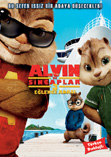 Alvin ve Sincaplar: Elence Adas