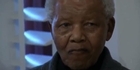  Nelson Mandela hospitalised