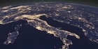 Best views of earth from space