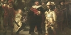 Holland's Rijksmuseum reopens after ten-year revamp 