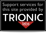 Trionic Labs