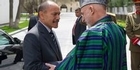 Raw: Afghan President grateful for NZ help
