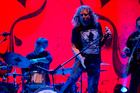 Concert review: Robert Plant