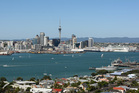 Is Auckland planning heading in the right direction?