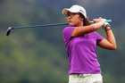 Golf: Young guns out to give pros a fright