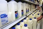 Co op or company - dairy firms cover the range