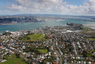 Auckland residential property fund mooted
