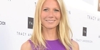 Watch: Paltrow dishes on her body post-kids