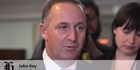 Watch: PM John Key grilled on Fletcher's GCSB appointment 	  