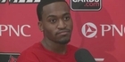  Kevin Ware looks back at injury 