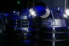 Doctor Who: Time Lords in NZ
