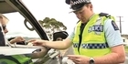Easter police plea: Slow down