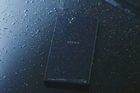  Sony's New Phone:  Xperia Z