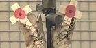 Raw: Kiwi Army leaves Afghan war