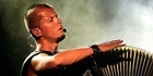 Arts Festival: Kimmo rocks the accordian (+video)